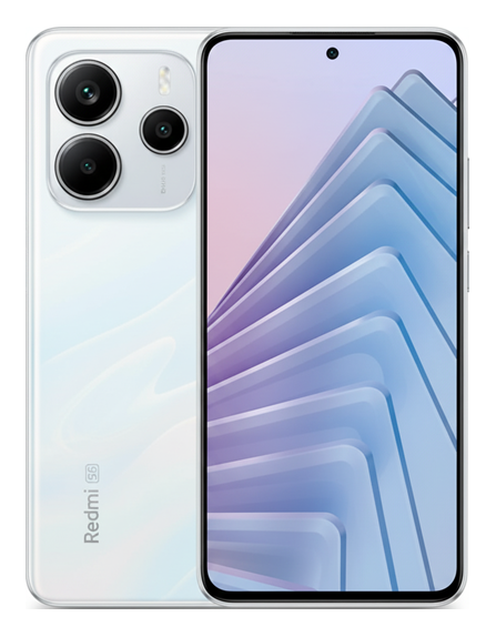 Redmi Note 14 5G