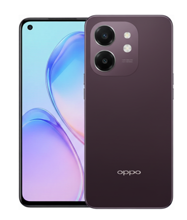 Oppo A3