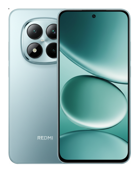 Xiaomi Redmi Note 15 pro