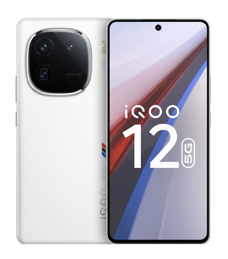 Iqoo 12