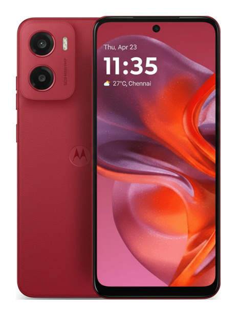 motorola g05