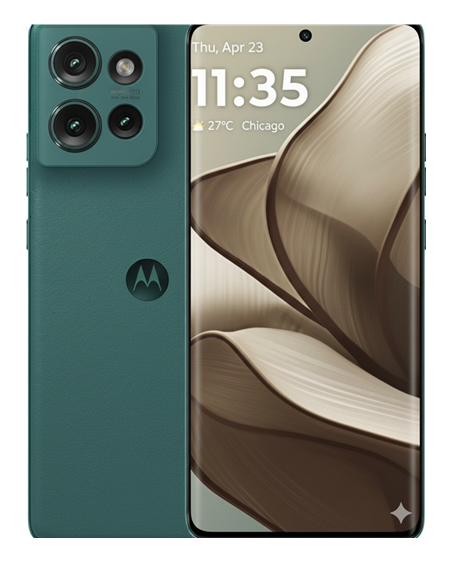 Motorola Edge 50