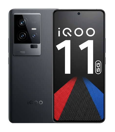 IQoo 11