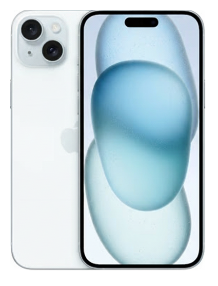 Iphone 15 plus