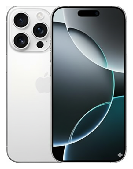 Iphone 16 pro